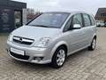 Opel Meriva 1.8 Cosmo Automatik 25.047 KM 1HD Silber - thumbnail 2