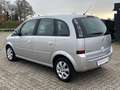 Opel Meriva 1.8 Cosmo Automatik 25.047 KM 1HD Silber - thumbnail 8