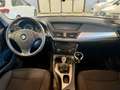 BMW X1 xDrive 18d Futura UFFICIALE BMW Gris - thumbnail 8