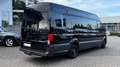 Volkswagen Crafter Kasten 35 Trendline LANG-PLUS HOCH RCAM Schwarz - thumbnail 3