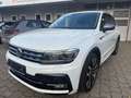 Volkswagen Tiguan Allspace Highline 4Motion R-Line AHK Head Weiß - thumbnail 2
