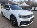 Volkswagen Tiguan Allspace Highline 4Motion R-Line AHK Head Weiß - thumbnail 3