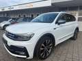 Volkswagen Tiguan Allspace Highline 4Motion R-Line AHK Head Weiß - thumbnail 1