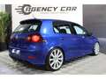 Volkswagen Golf V R32 3.2i V6 4Motion 250 CH Azul - thumbnail 3