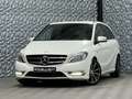 Mercedes-Benz B 180 CDI*PACK AMG*GPS*BLUETHOOT*LED*GARANTIE 12 MOIS Wit - thumbnail 1
