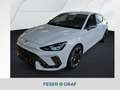 CUPRA Leon 1.5 TSI e-HYBRID RFK ACC Navi Weiß - thumbnail 1