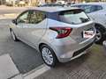 Nissan Micra Micra V 2017 1.0 ig-t Acenta 92cv Argent - thumbnail 3