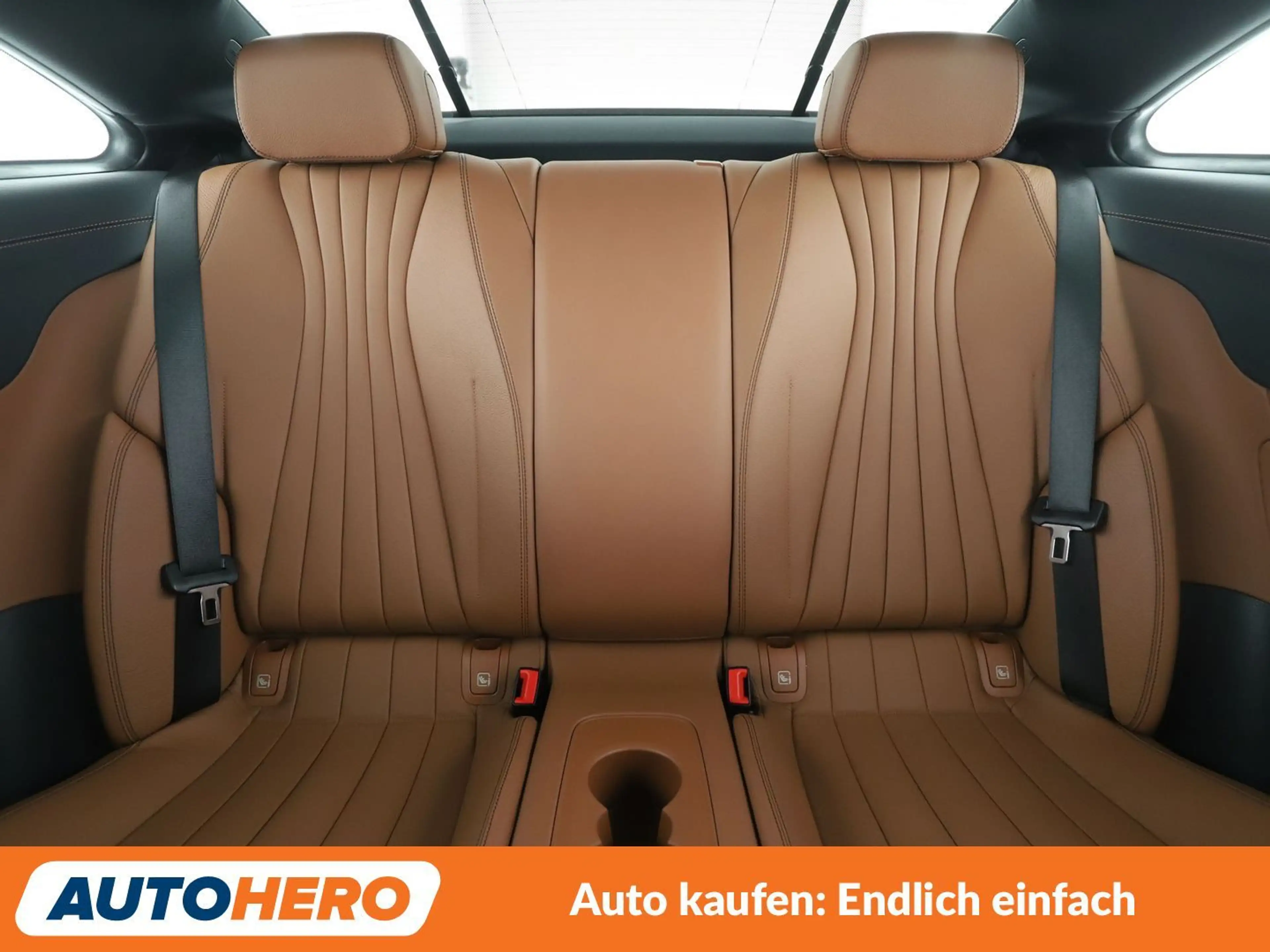 Mercedes-Benz E 450 4Matic Avantgarde Aut.*LED*NAVI*TEMPO*CAM*PDC*SHZ* — photo 15