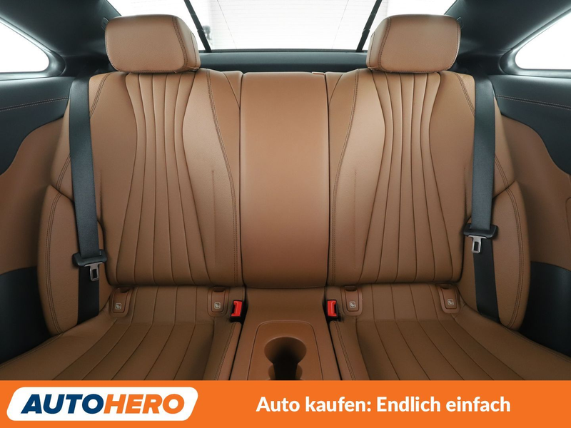 Mercedes-Benz E 450 4Matic Avantgarde Aut.*LED*NAVI*TEMPO*CAM*PDC*SHZ* — photo 15