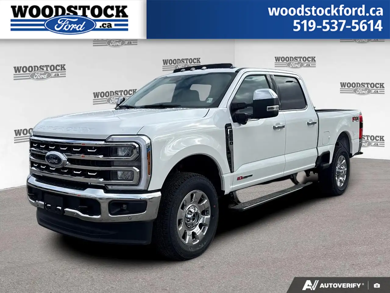 2026 Ford F 250