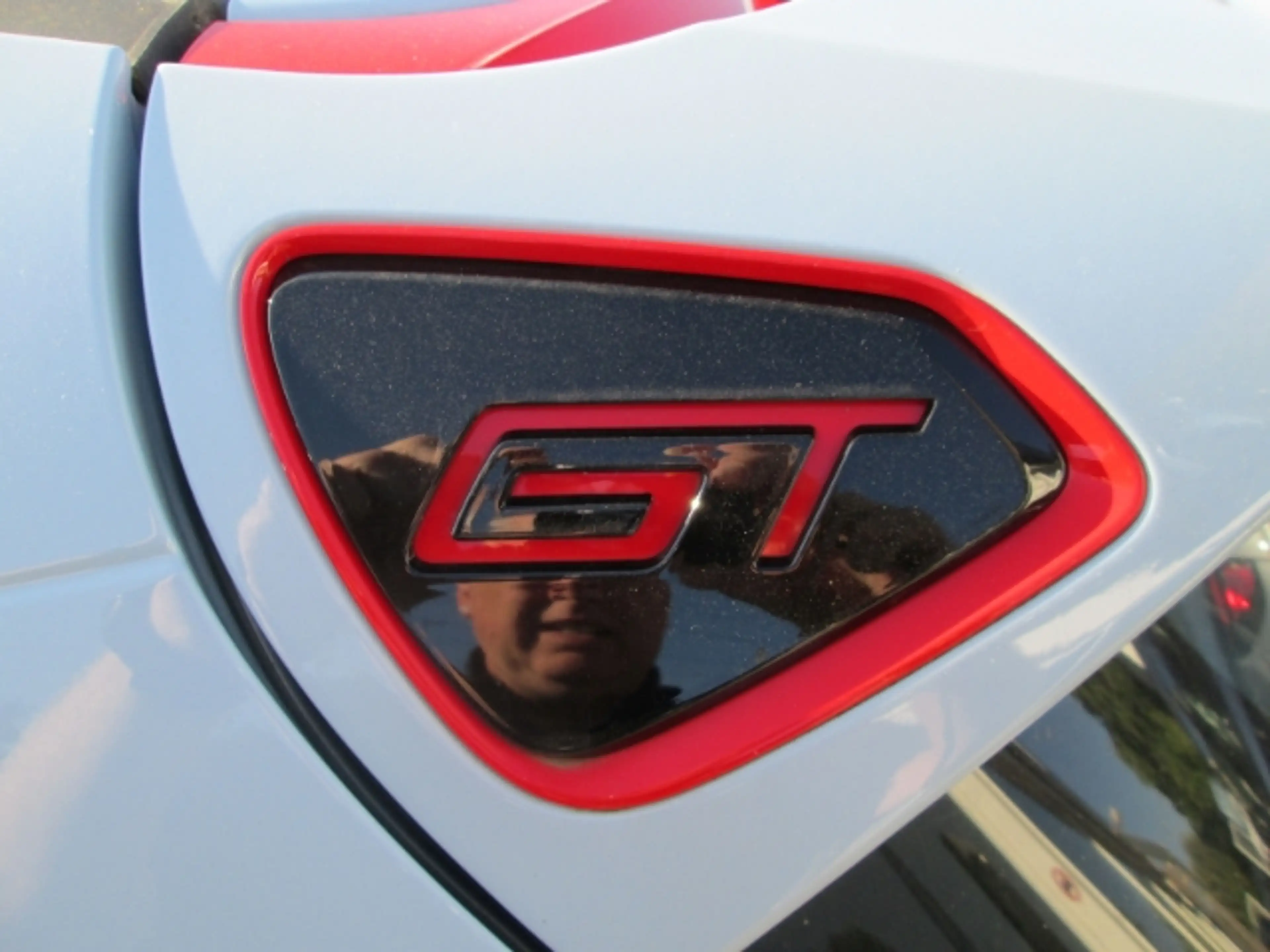 GWM ORA 03 GT 360°Kamera Voll LED Navi elekt. Heckklappe Andr — photo 8