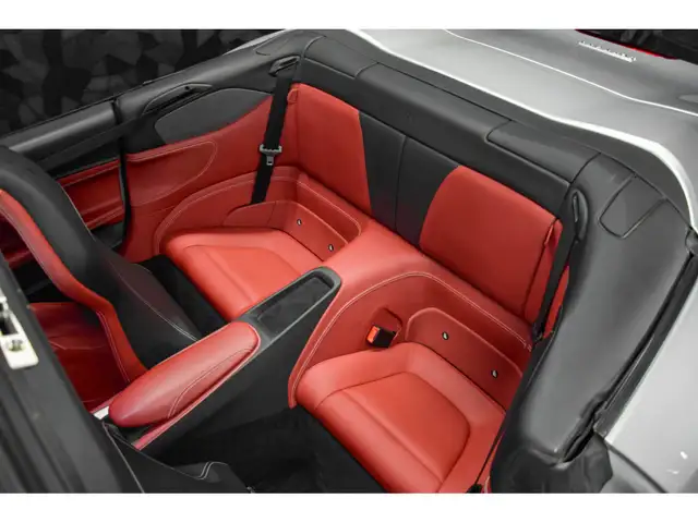 Ferrari Portofino ARGENTO NURBURGRING