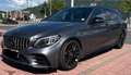 Mercedes-Benz C 43 AMG 4MATIC Aut. Grau - thumbnail 3