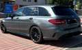 Mercedes-Benz C 43 AMG 4MATIC Aut. Grau - thumbnail 7