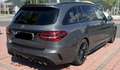 Mercedes-Benz C 43 AMG 4MATIC Aut. Grau - thumbnail 4