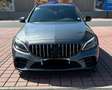 Mercedes-Benz C 43 AMG 4MATIC Aut. Grau - thumbnail 5