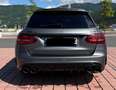 Mercedes-Benz C 43 AMG 4MATIC Aut. Grau - thumbnail 2