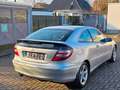 Mercedes-Benz C 200 C Sportcoupe C 200 Kompressor Silber - thumbnail 6