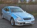 Mercedes-Benz C 200 C Sportcoupe C 200 Kompressor Silber - thumbnail 2