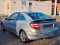 Mercedes-Benz C 200 C Sportcoupe C 200 Kompressor Silber - thumbnail 7