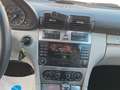 Mercedes-Benz C 200 C Sportcoupe C 200 Kompressor Silber - thumbnail 10