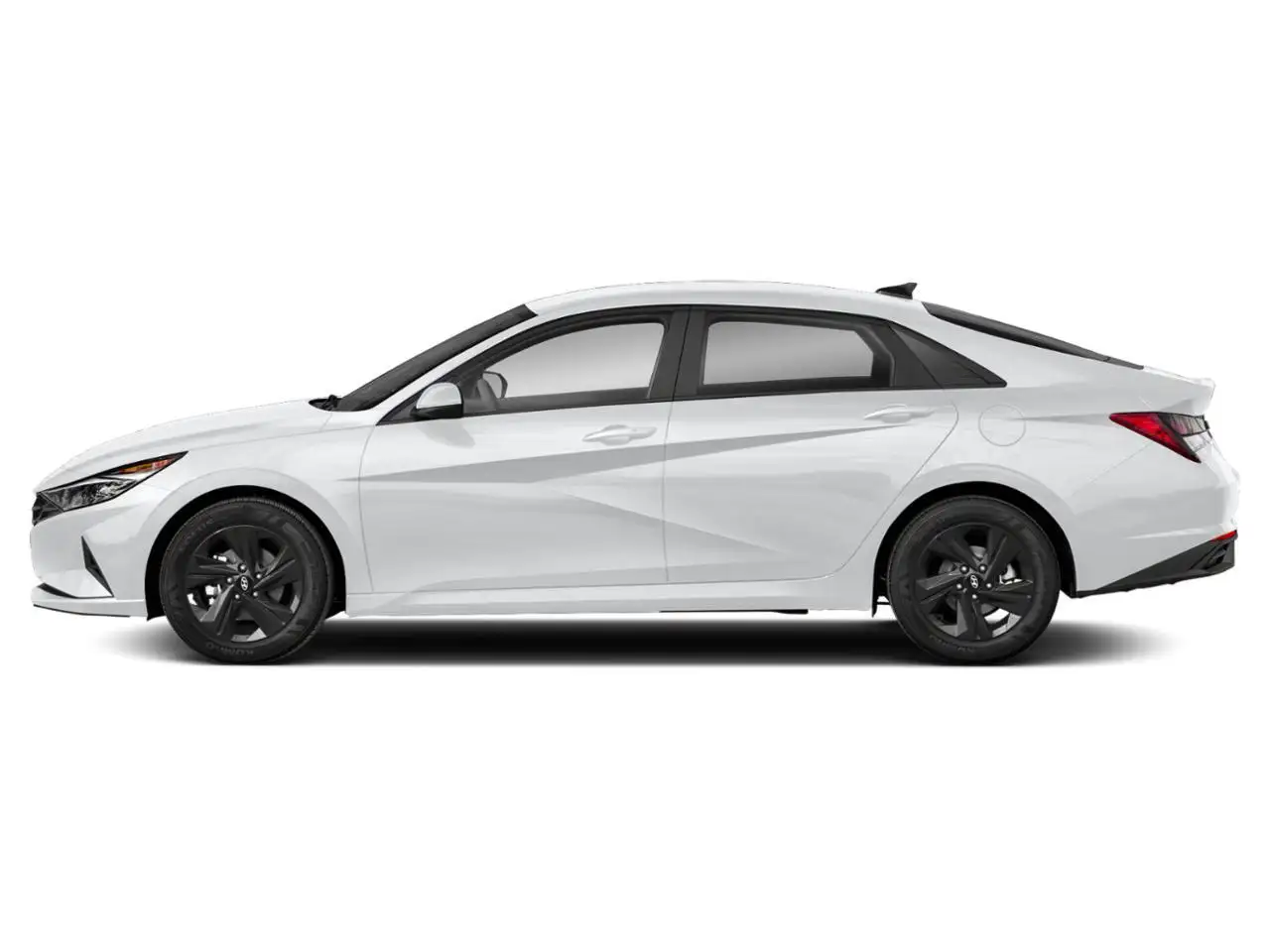 Hyundai ELANTRA снимка Hyundai ELANTRA
