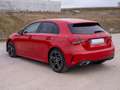 Mercedes-Benz A 160 A 160 AMG Line Roşu - thumbnail 5