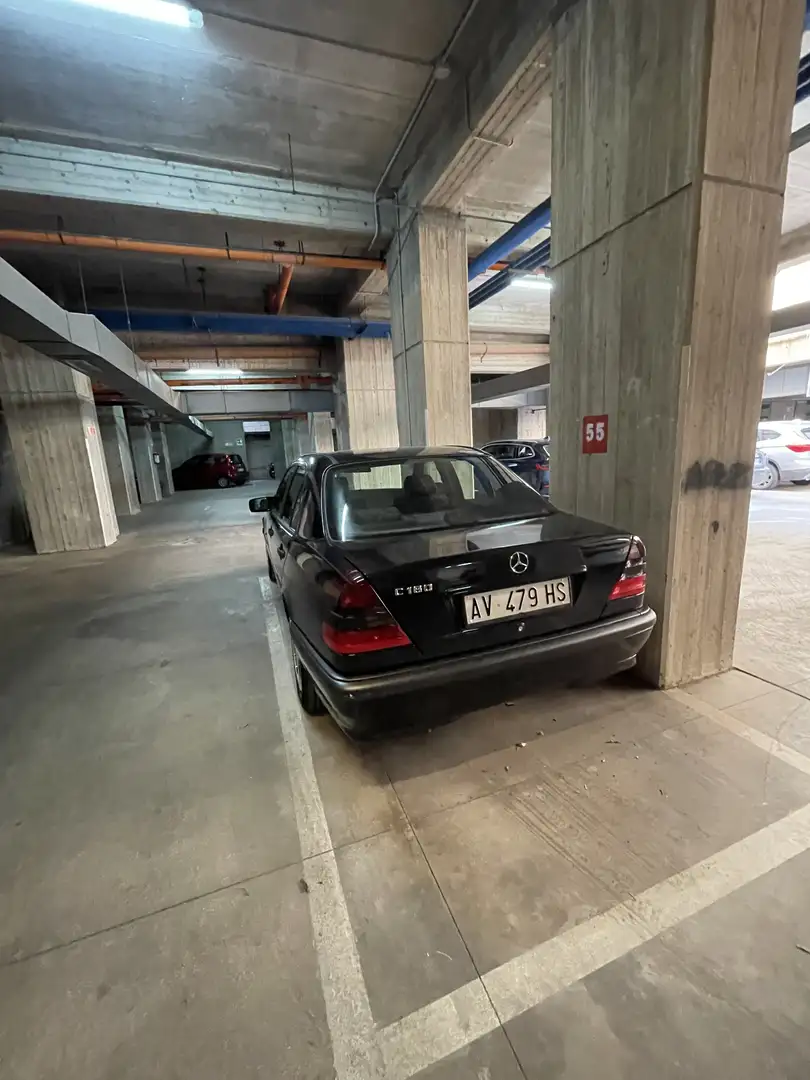 Mercedes-Benz C 180 Classic - 2