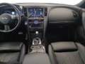 Infiniti QX70 3.0d V6 S Premium auto FL Nero - thumbnail 9
