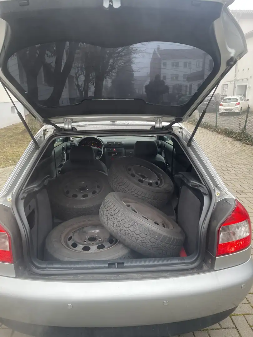 Audi A3 - 2