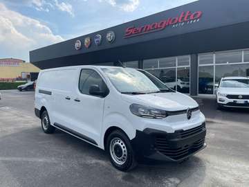 2.0 BLUEHDI 140cv S&S EAT8 XL +IVA