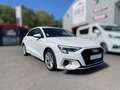 Audi A3 35 TFSI 150ch Mild Hybrid Design Luxe S tronic 7 White - thumbnail 1