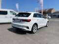 Audi A3 35 TFSI 150ch Mild Hybrid Design Luxe S tronic 7 White - thumbnail 4