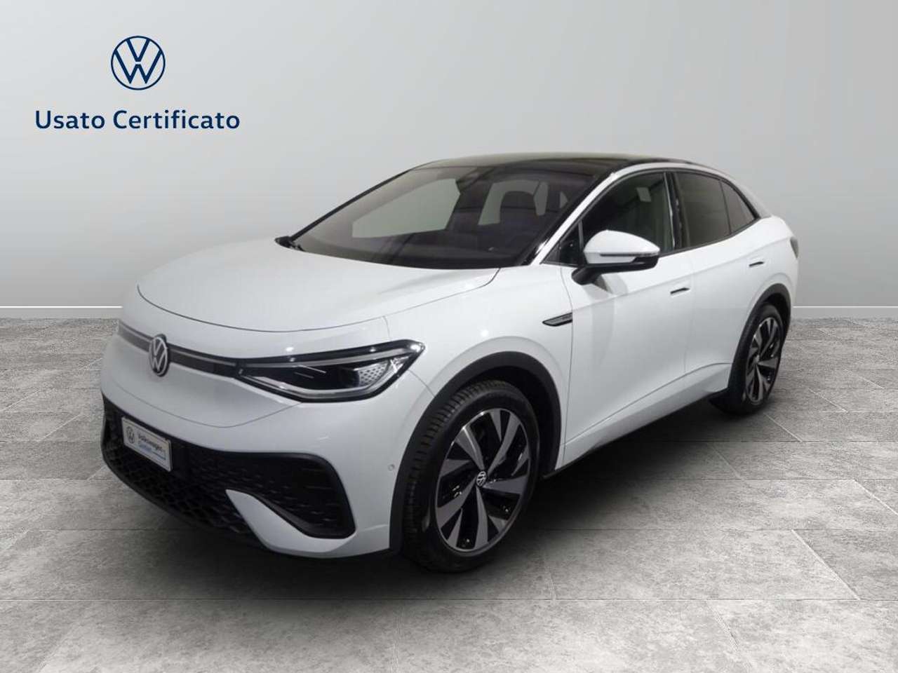 Volkswagen ID.5 Pro Performance