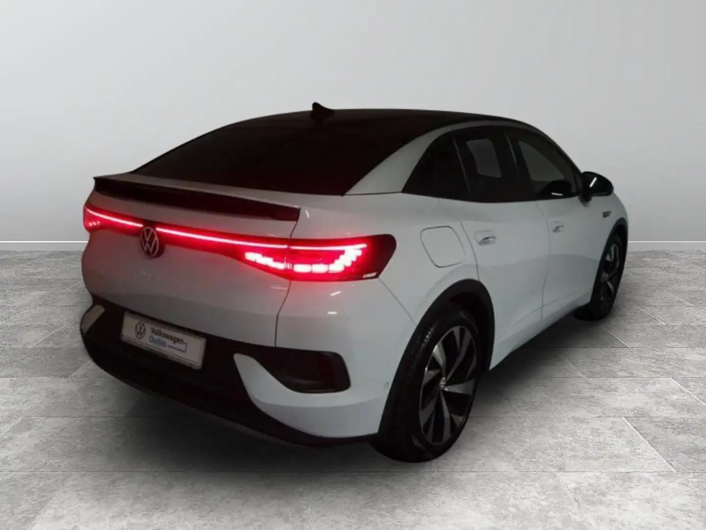 Volkswagen ID.5 Pro Performance Nero - 2