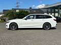 BMW 320 320d Touring Aut. Advantage / Sportsitze / DAB Blanco - thumbnail 3