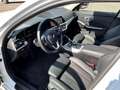 BMW 320 320d Touring Aut. Advantage / Sportsitze / DAB Wit - thumbnail 6