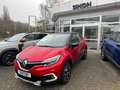 Renault Captur Intens TCe 130 Navi+Kamera+SHZ Rot - thumbnail 1