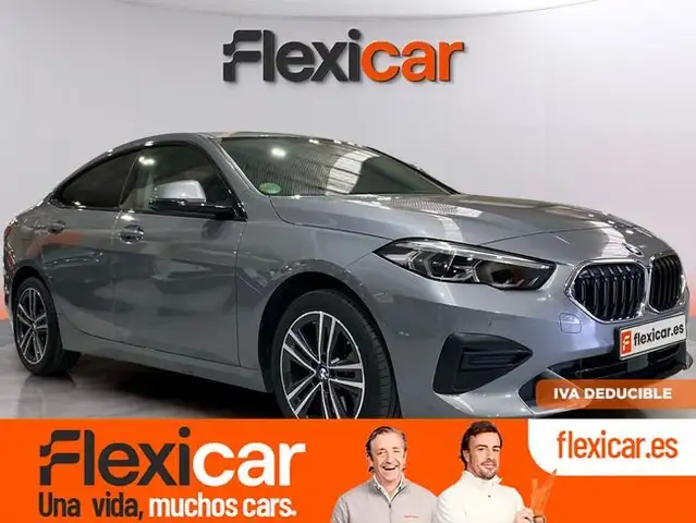 BMW 220 220iA