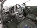 Ford Fiesta 1.0 Ecoboost Hybrid 125 CV 5 porte Active Gris - thumbnail 11