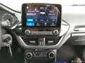 Ford Fiesta 1.0 Ecoboost Hybrid 125 CV 5 porte Active Gris - thumbnail 16