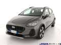 Ford Fiesta 1.0 Ecoboost Hybrid 125 CV 5 porte Active Gris - thumbnail 1