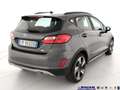Ford Fiesta 1.0 Ecoboost Hybrid 125 CV 5 porte Active Gris - thumbnail 5