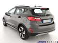 Ford Fiesta 1.0 Ecoboost Hybrid 125 CV 5 porte Active Gris - thumbnail 7