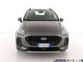 Ford Fiesta 1.0 Ecoboost Hybrid 125 CV 5 porte Active Gris - thumbnail 2