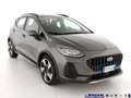 Ford Fiesta 1.0 Ecoboost Hybrid 125 CV 5 porte Active Gris - thumbnail 3