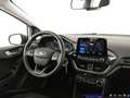 Ford Fiesta 1.0 Ecoboost Hybrid 125 CV 5 porte Active Gris - thumbnail 9