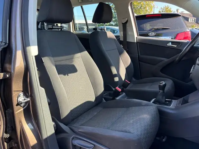 Volkswagen Tiguan view 7