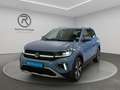 Volkswagen T-Cross 1.5 TSI DSG Style / ACC LED Blau - thumbnail 2