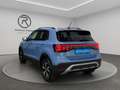 Volkswagen T-Cross 1.5 TSI DSG Style / ACC LED Blau - thumbnail 3